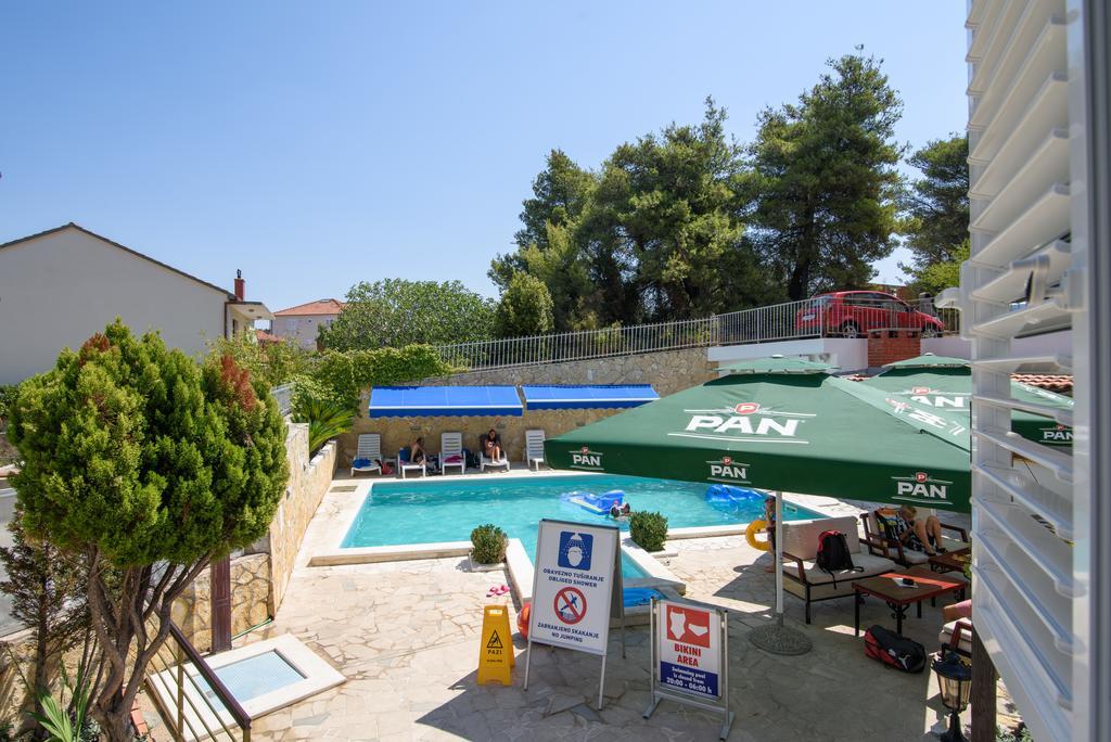 Bed & Breakfast Paula Trogir