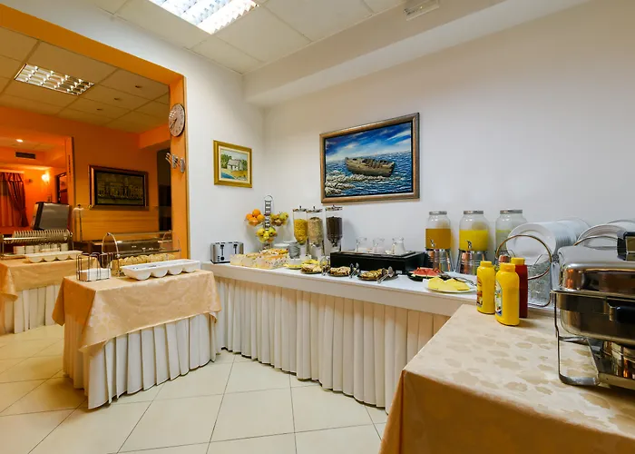 B&B Villa Paula