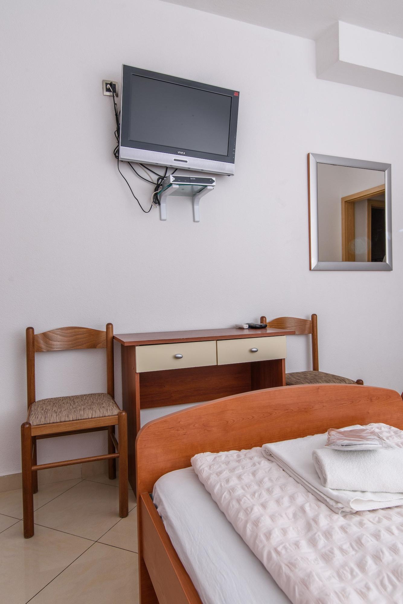 Boutique Paula 3*