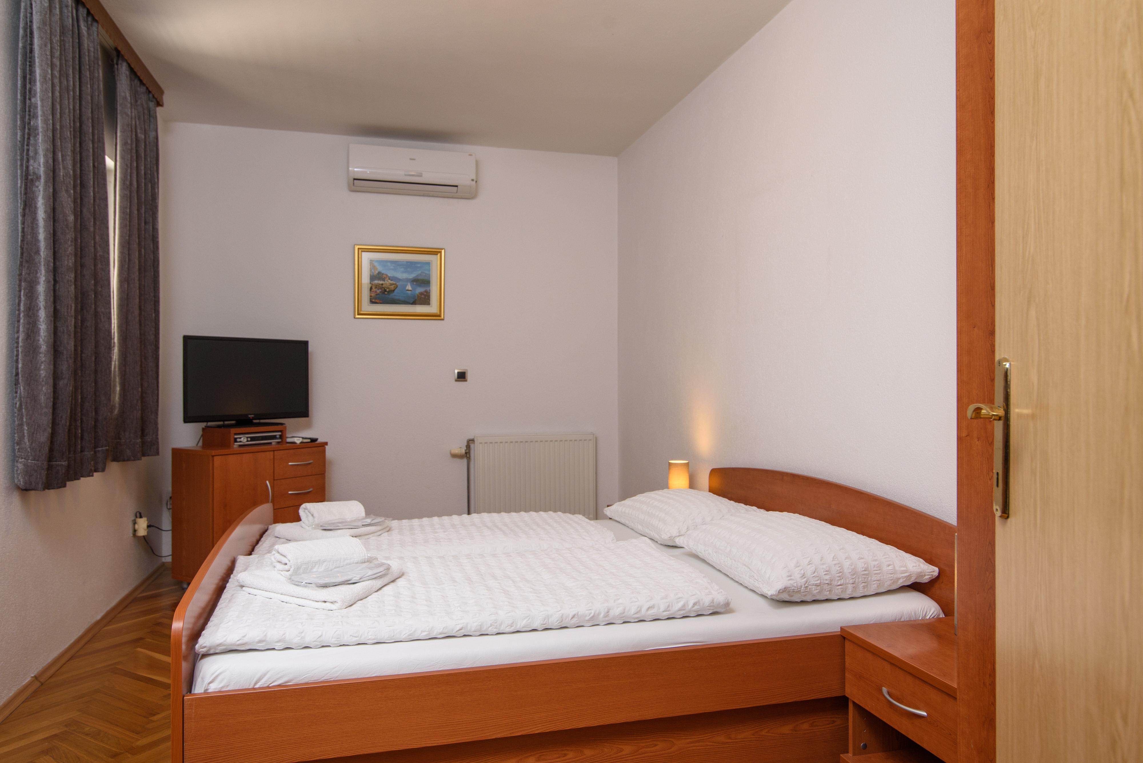 krevet i doručak Boutique Paula