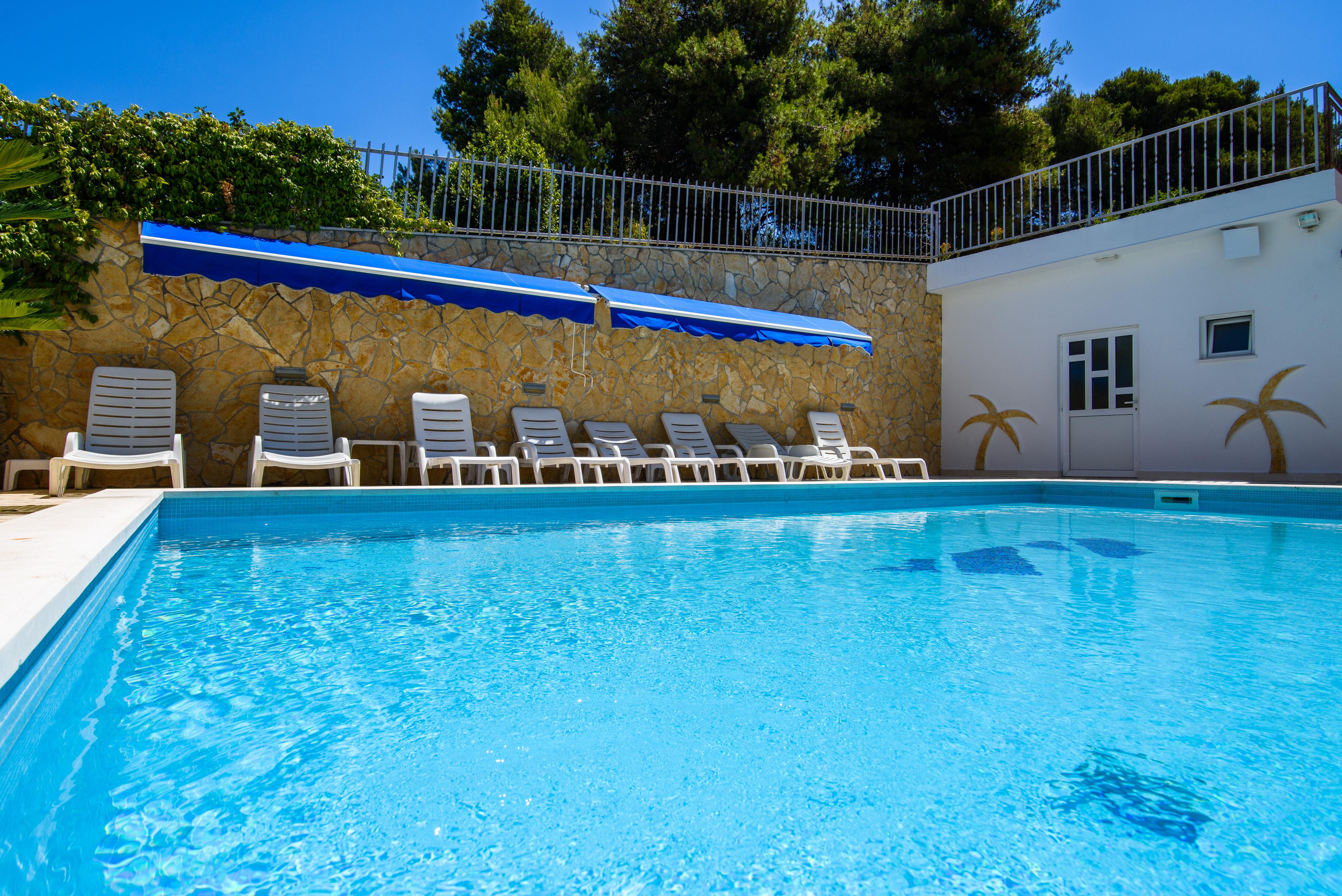 krevet i doručak Boutique Paula 3*