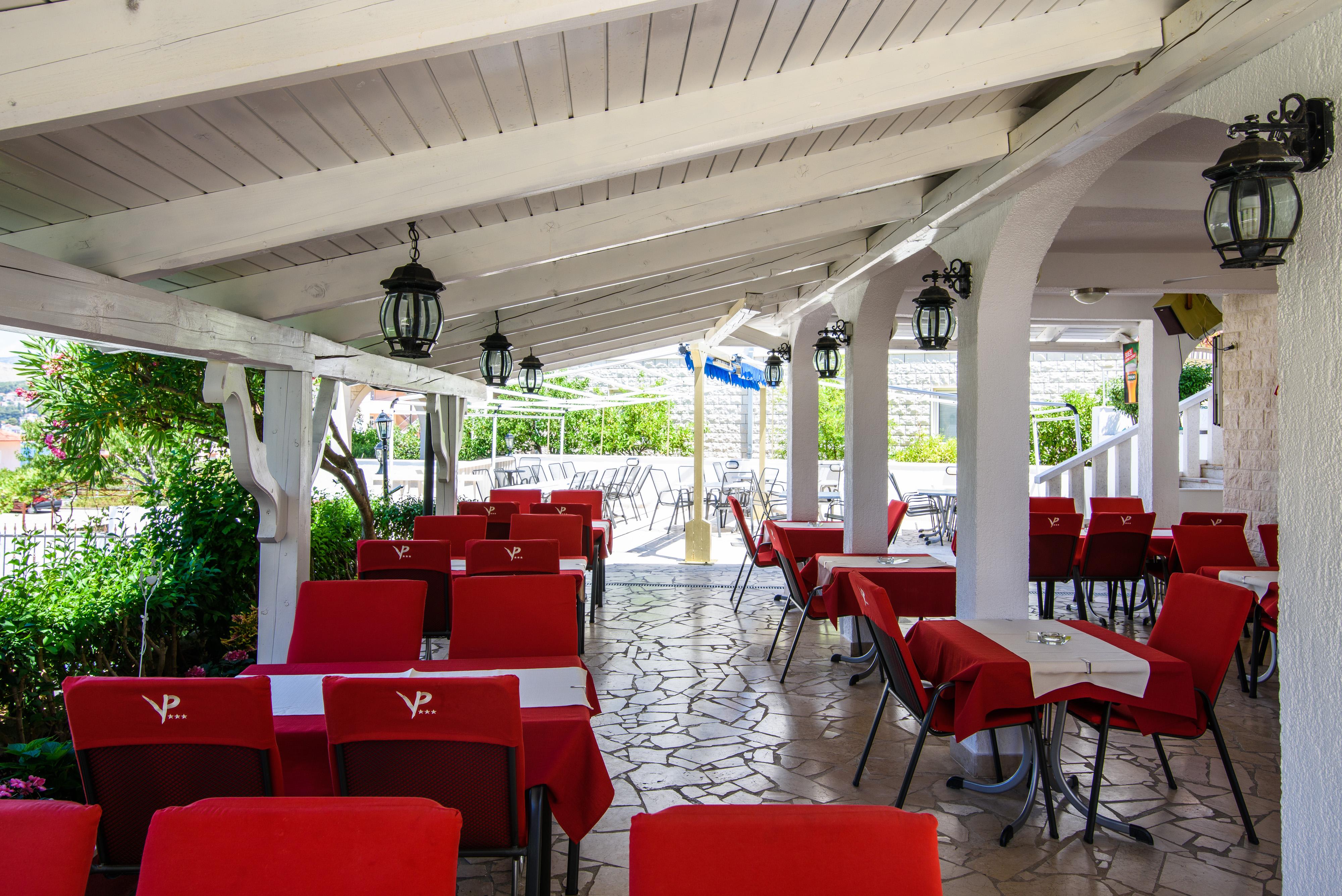 Boutique Paula 3* Okrug Gornji