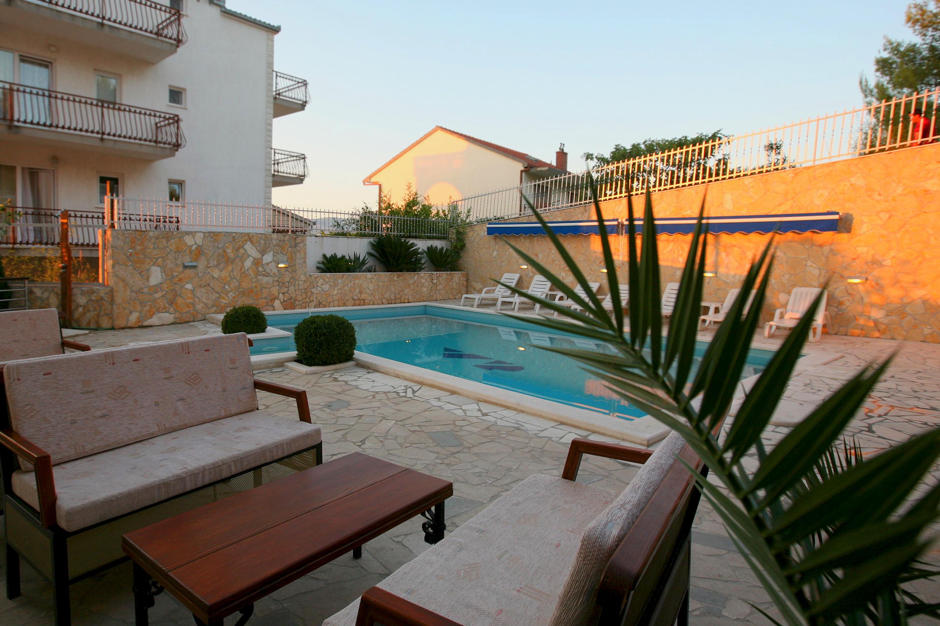 Paula Trogir
