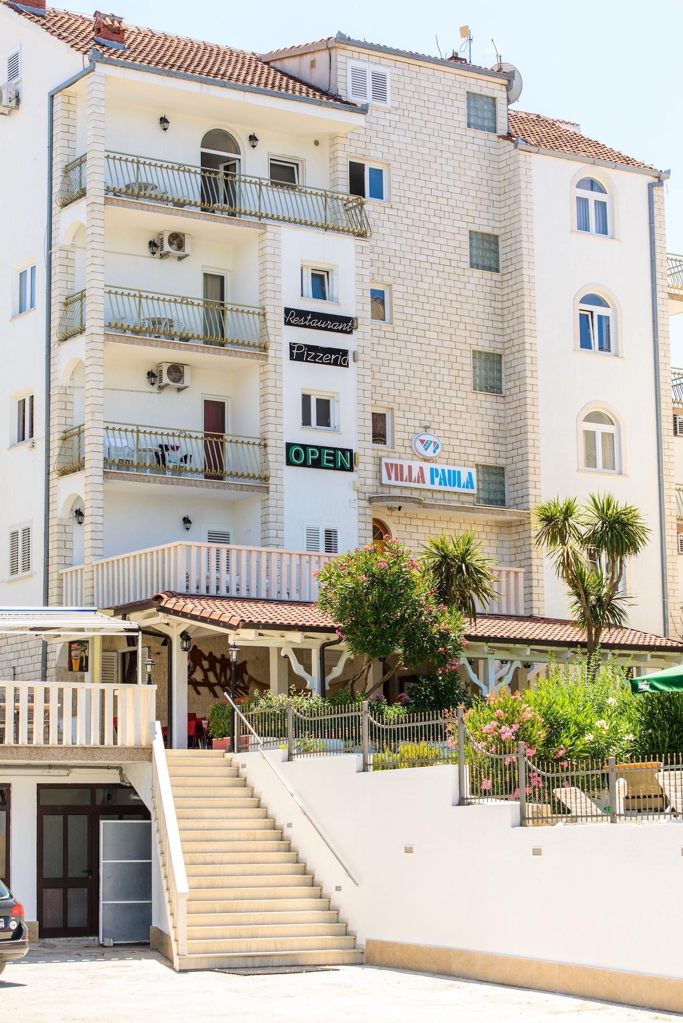 Paula Bed & Breakfast Trogir