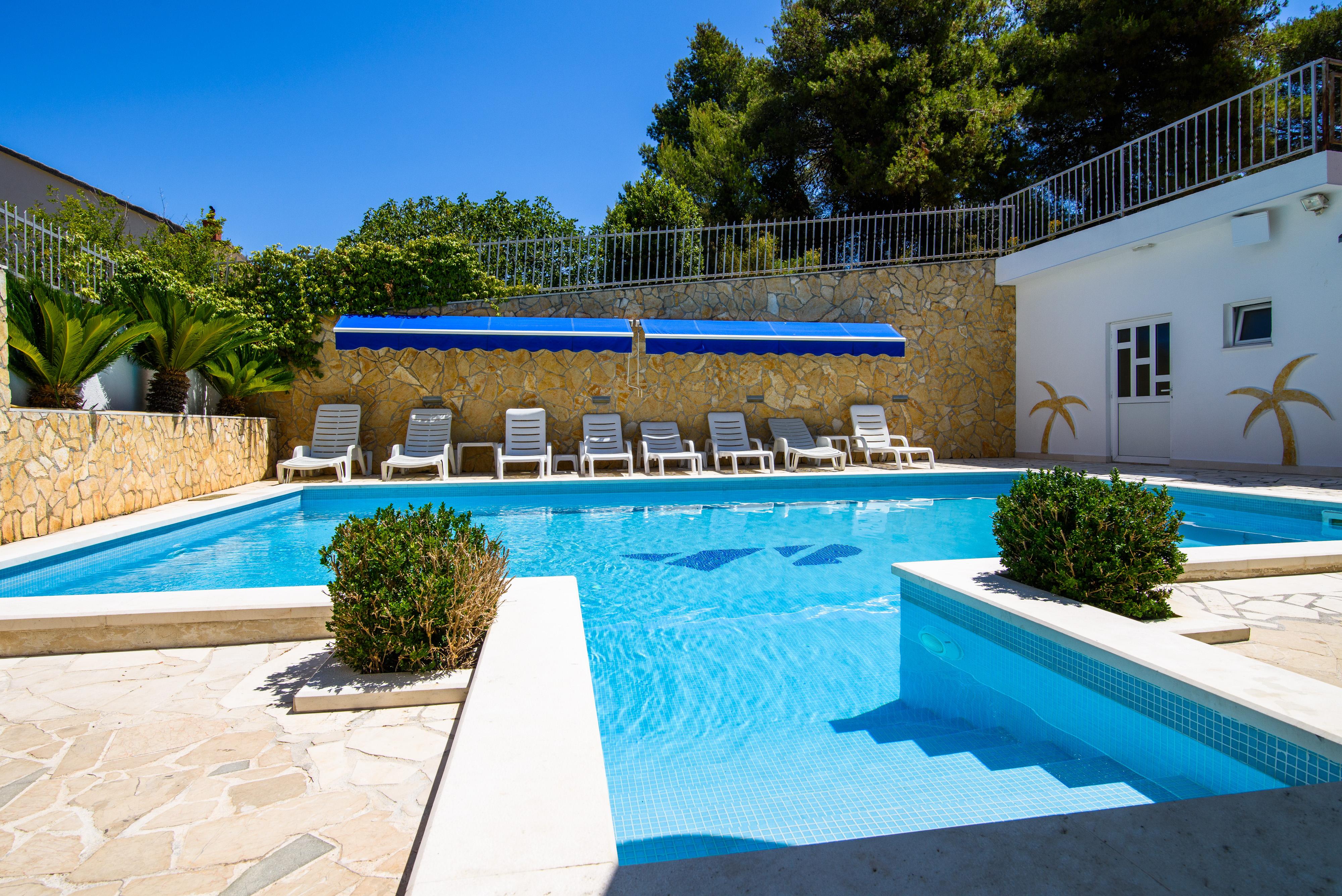 Bed & Breakfast Paula Trogir