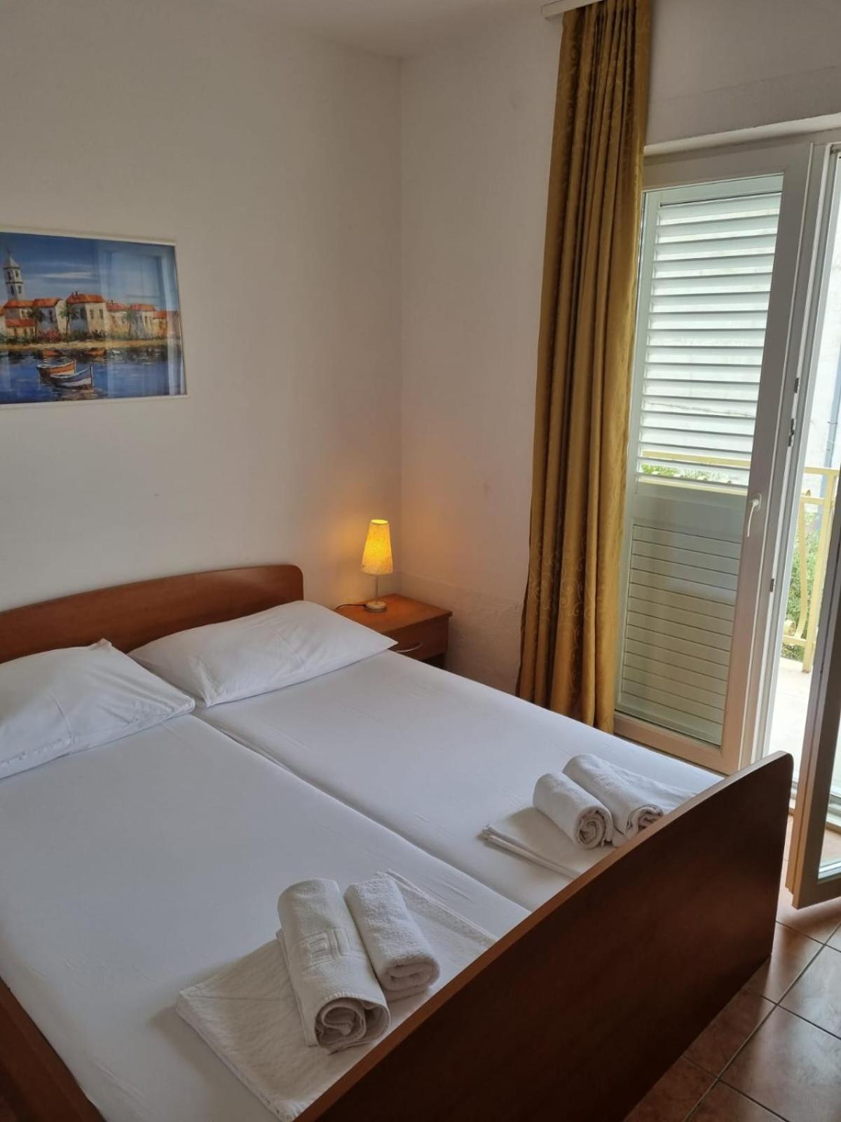Paula 3* Trogir