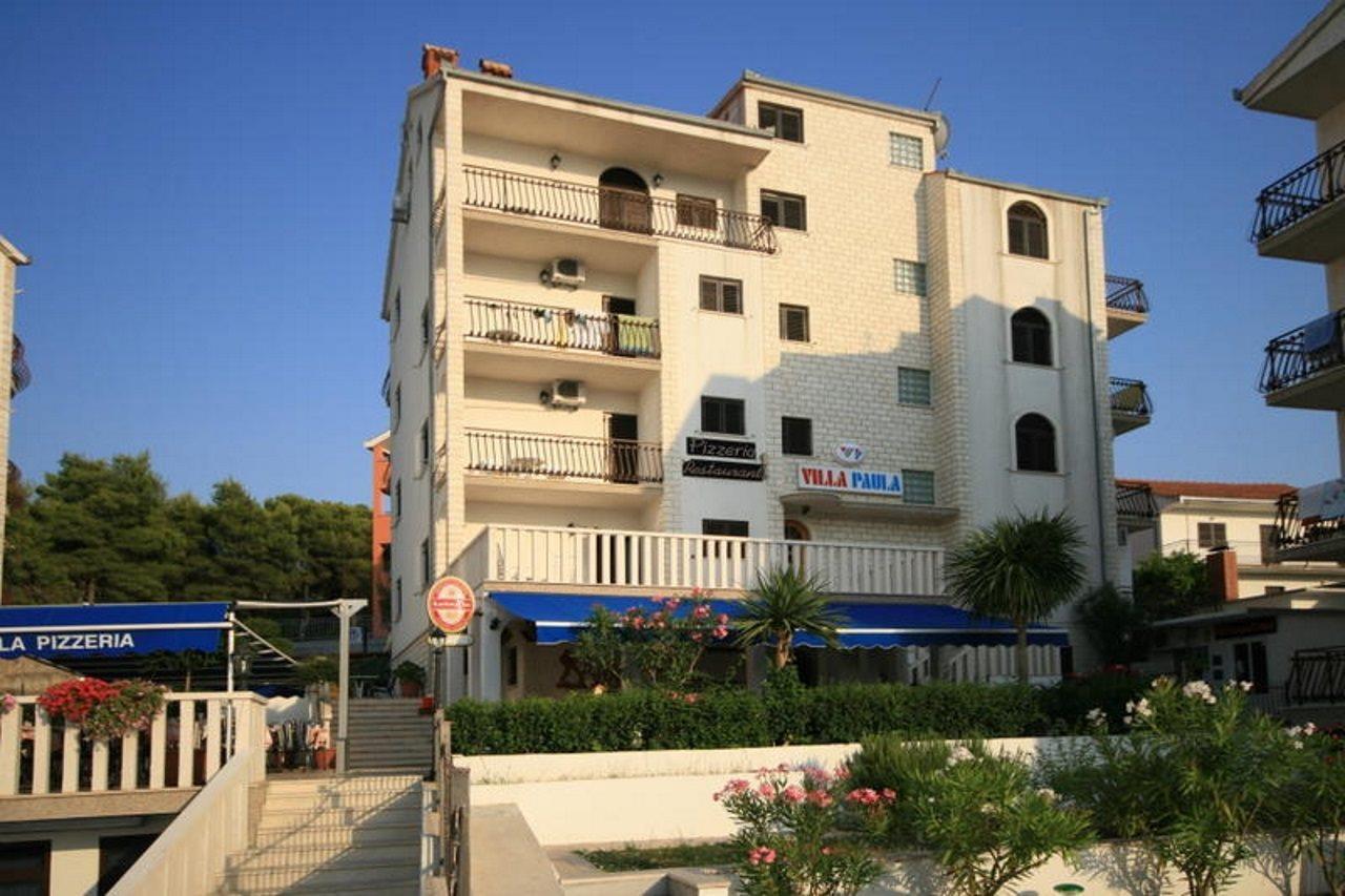 Bed & Breakfast Paula Trogir
