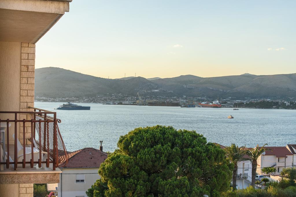 Paula Trogir