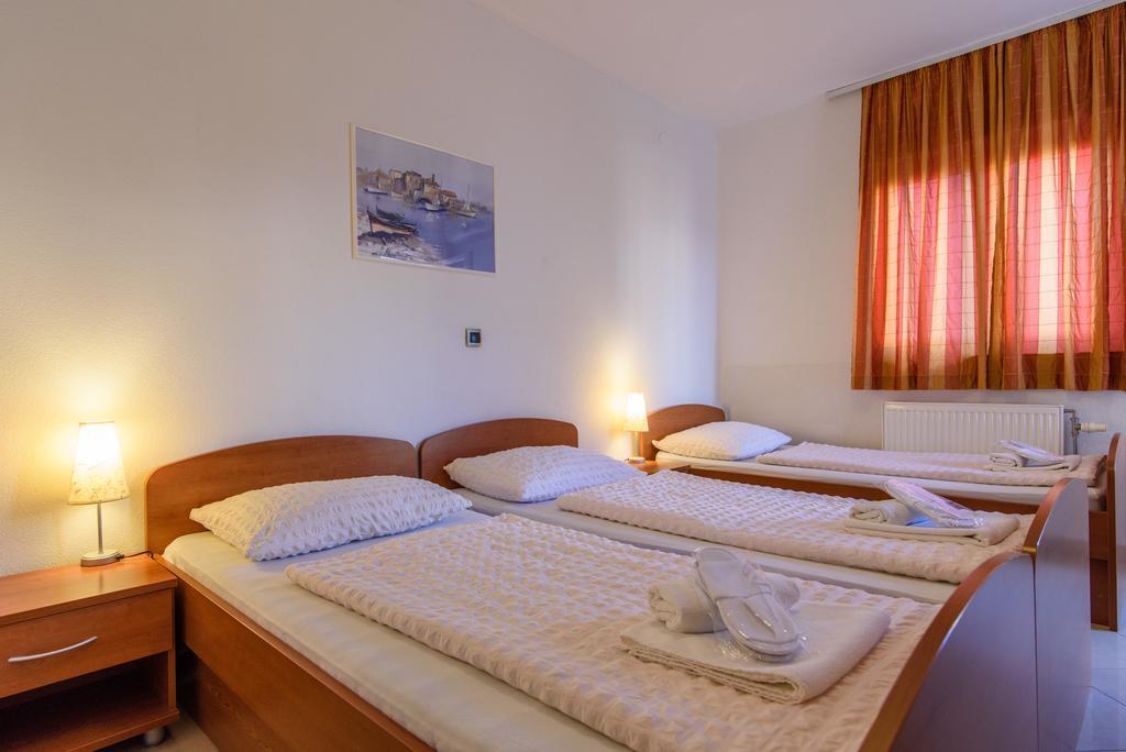 Bed & Breakfast Paula 3*