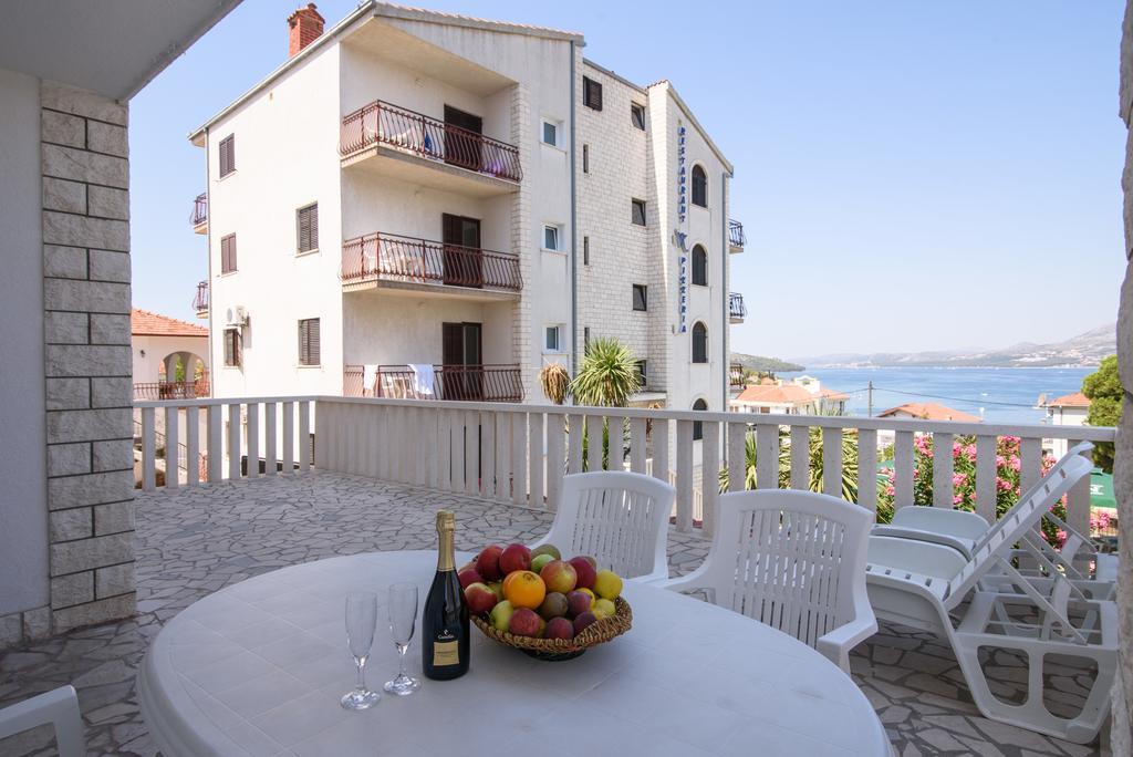 Paula Bed & Breakfast 3*