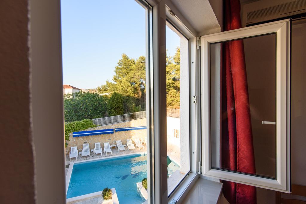 Bed & Breakfast Paula Trogir
