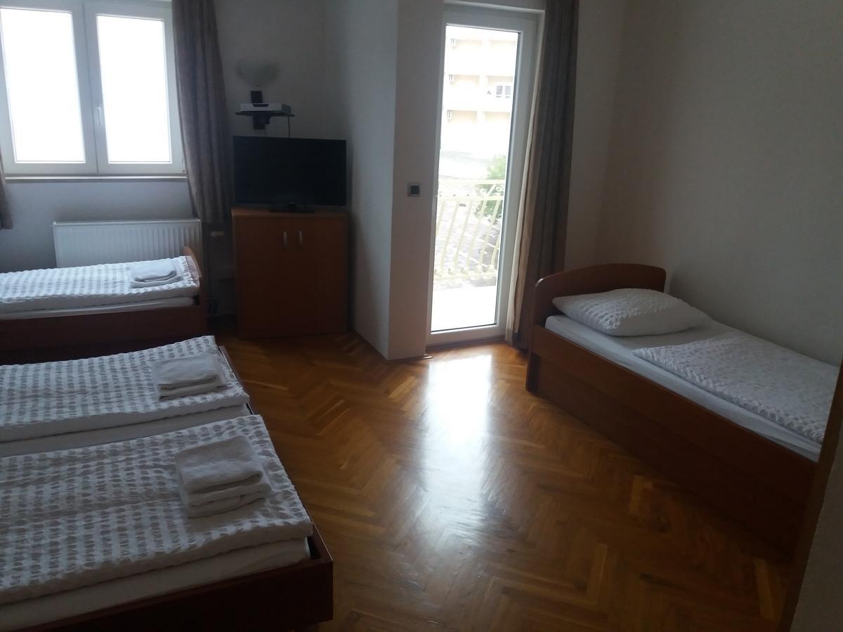 Bed & Breakfast Paula 3*