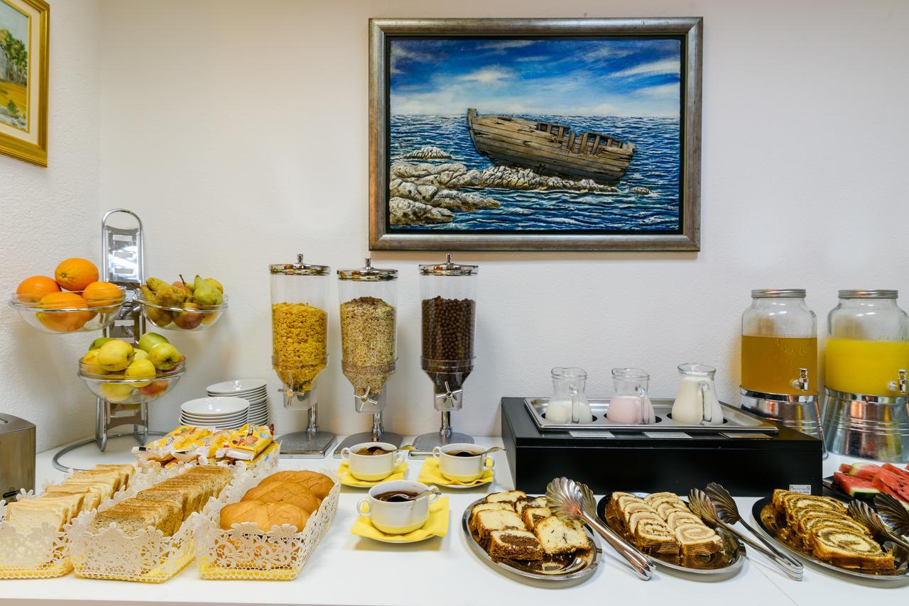 krevet i doručak Boutique Paula 3*