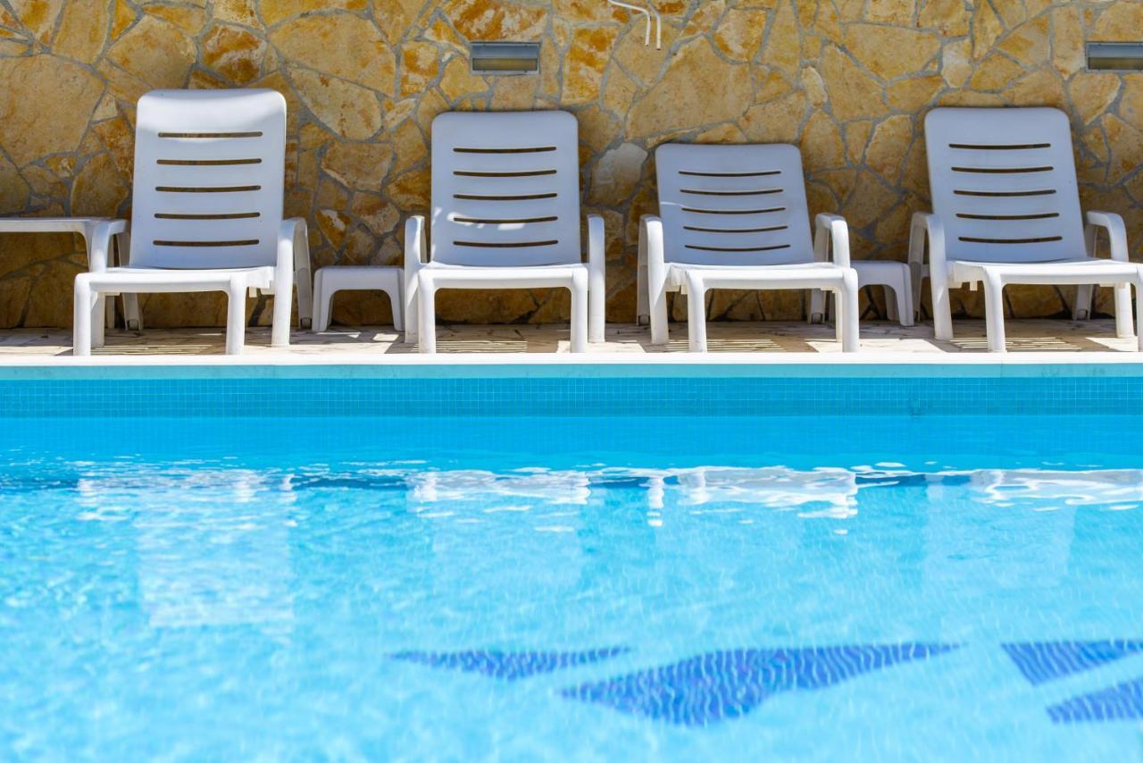 Boutique Paula 3* Okrug Gornji