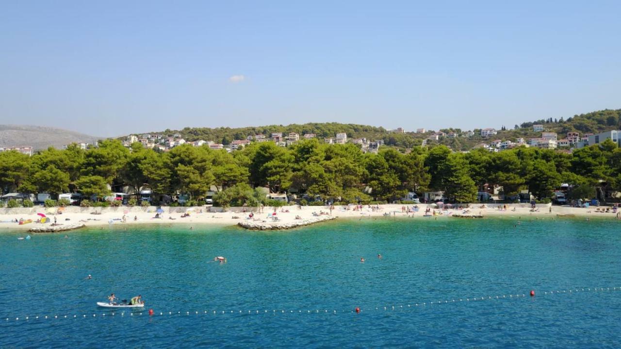 Boutique Paula 3* Okrug Gornji