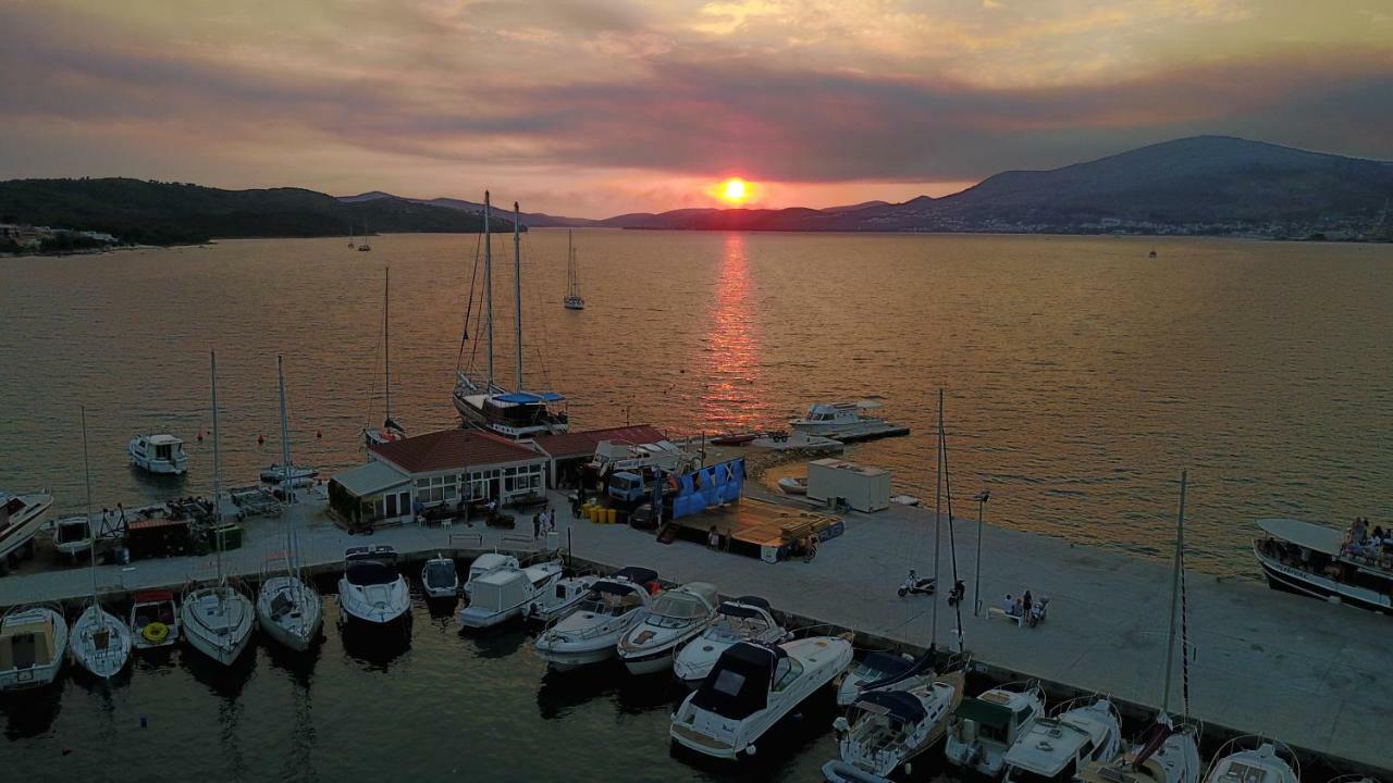 krevet i doručak Boutique Paula 3*