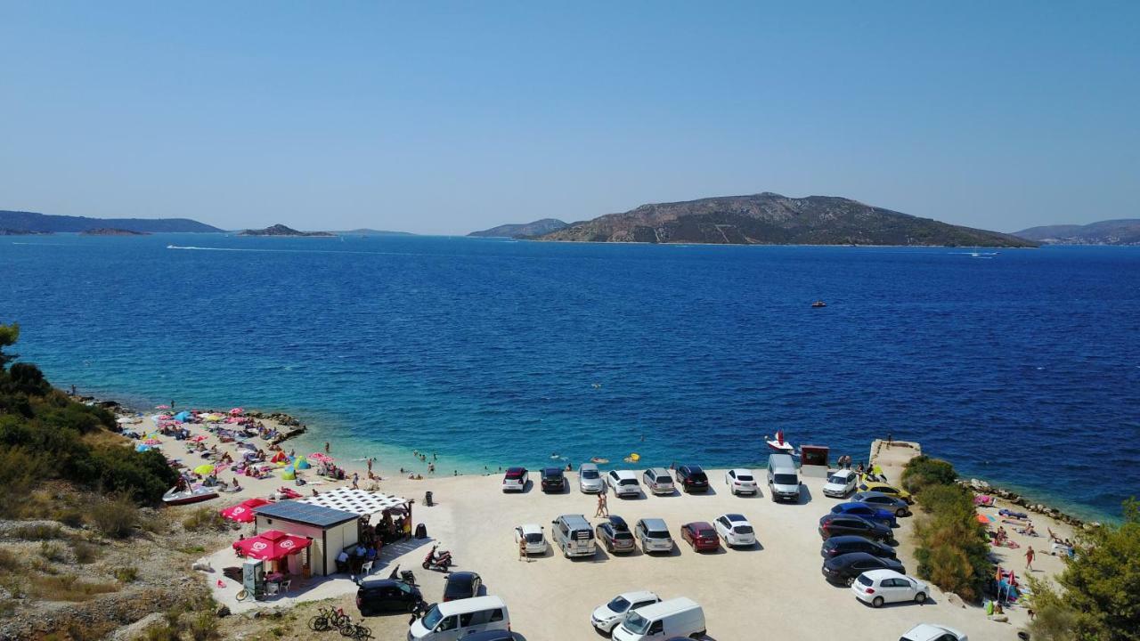 Boutique Paula krevet i doručak 3*