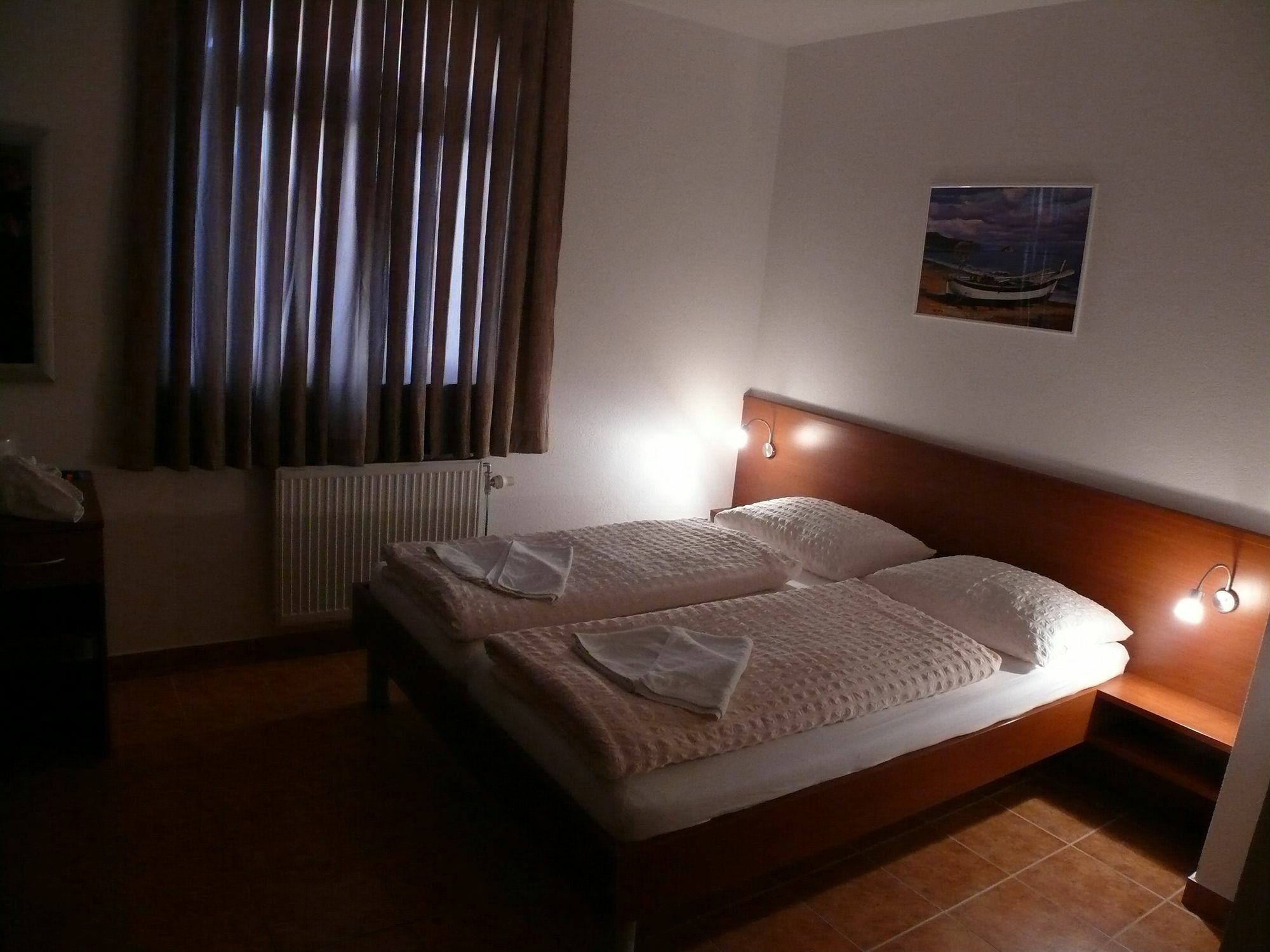 Bed & Breakfast Paula Trogir