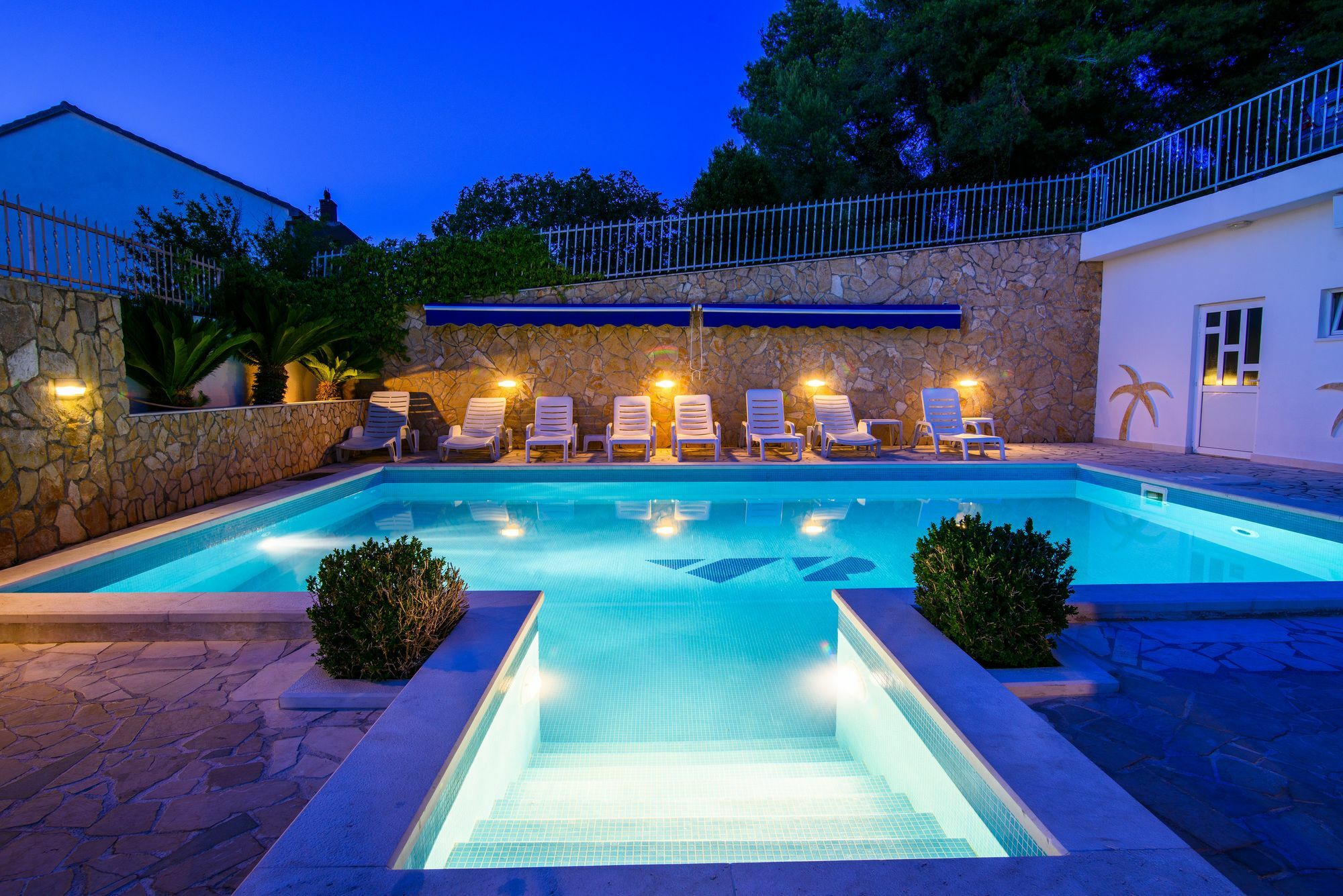 Paula Bed & Breakfast Trogir
