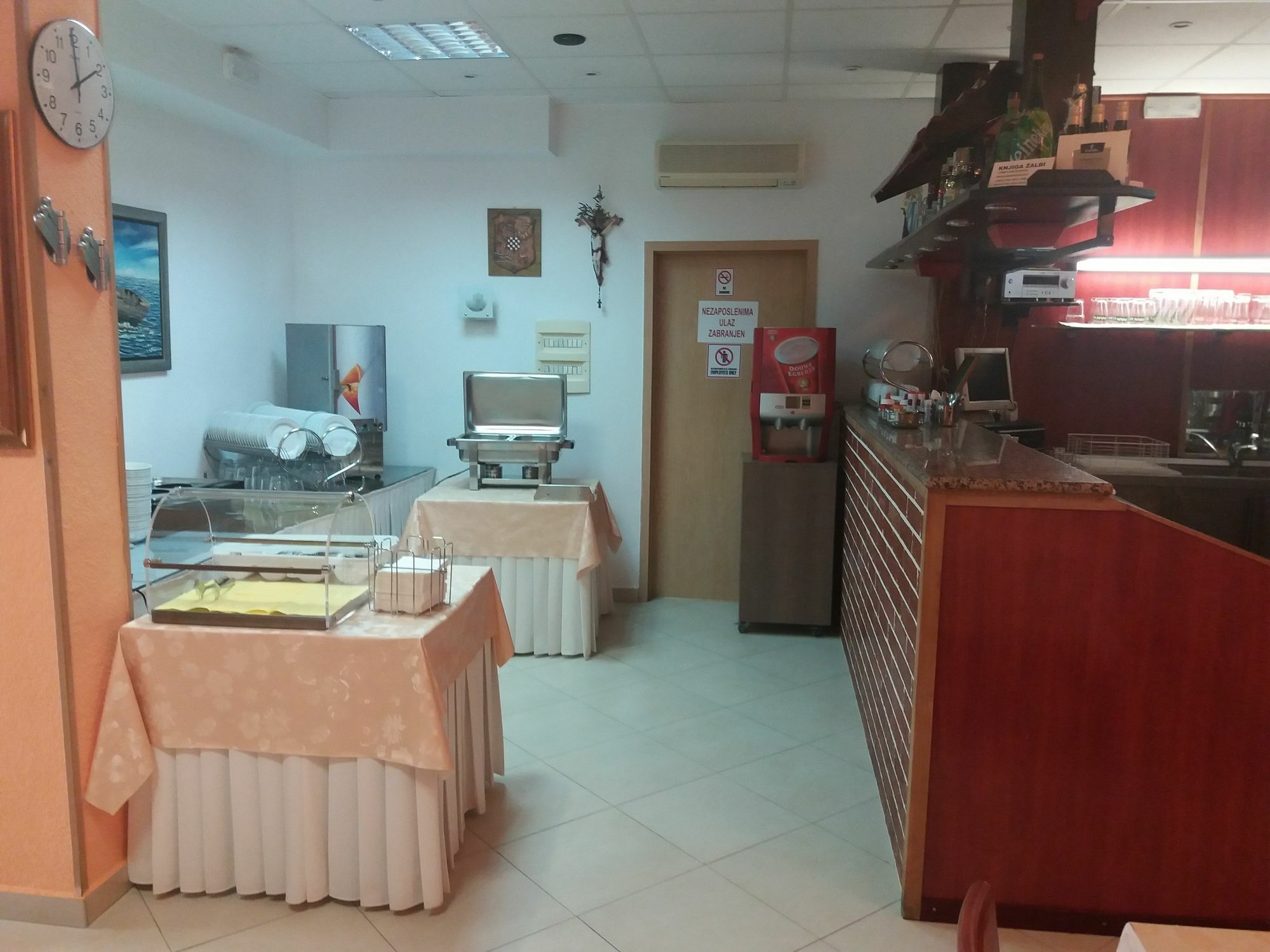 Bed & Breakfast Paula Trogir