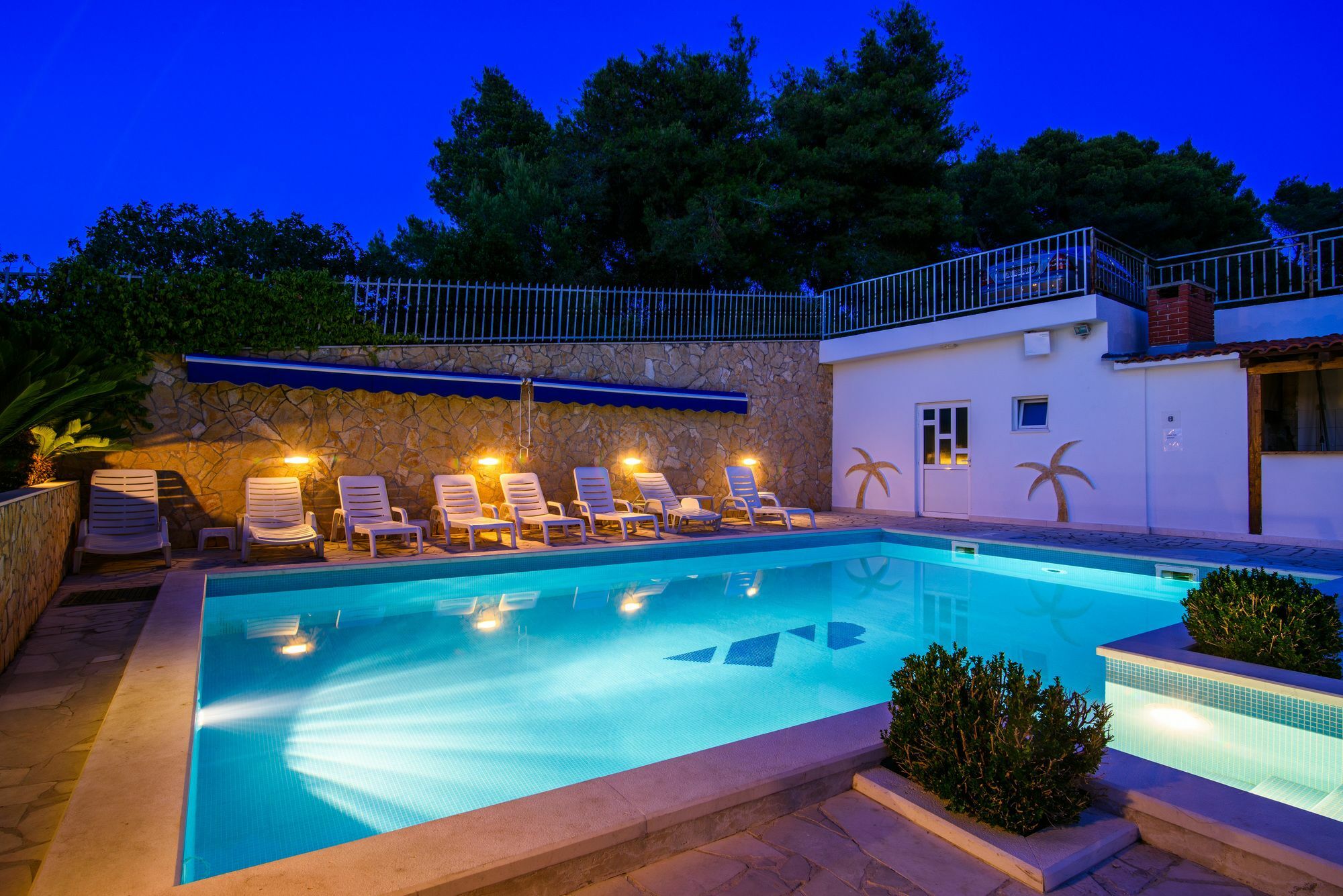 Bed & Breakfast Paula Trogir
