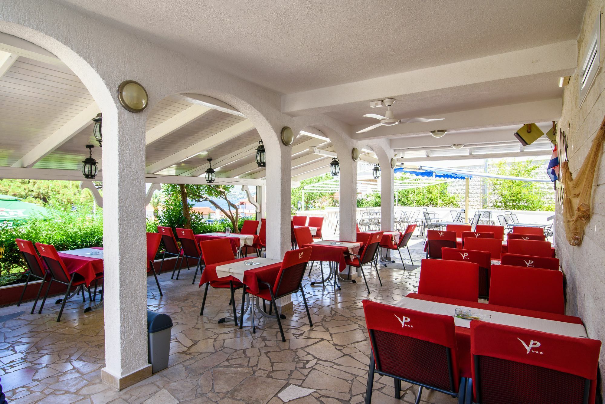 Boutique Paula 3* Okrug Gornji