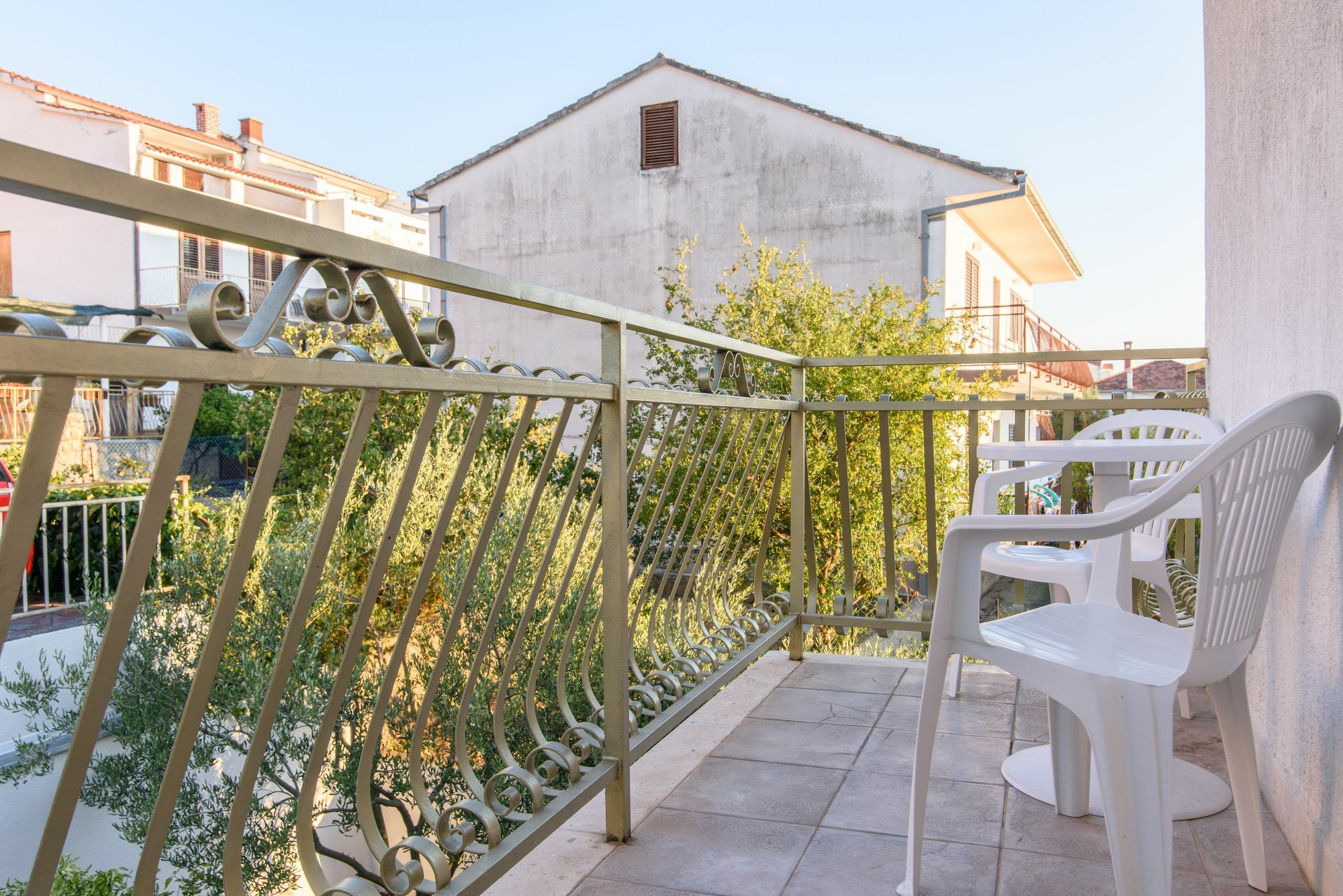 Boutique Paula krevet i doručak
