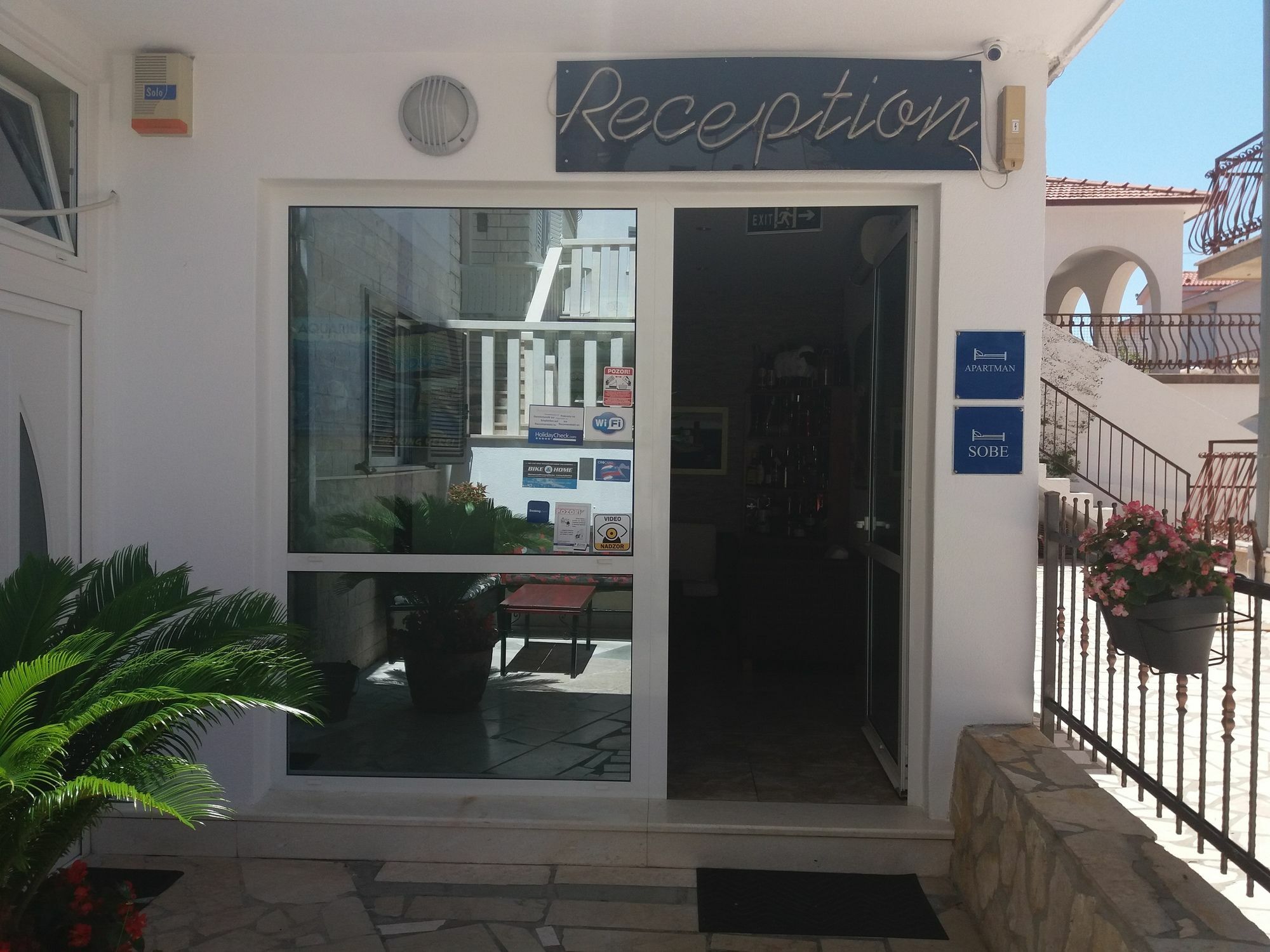 Boutique Paula